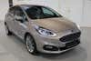 Ford Fiesta EcoBoost Vignale thumbnail