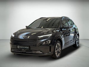 Hyundai Kona EV Trend
