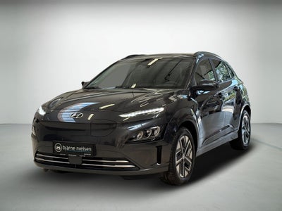Hyundai Kona EV Trend