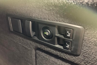 BMW iX xDrive40 Supercharged