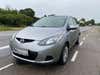 Mazda 2 Advance