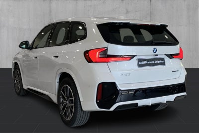 BMW iX1 eDrive20 M-Sport BMW iX1 eDrive20 M-Sport - 2