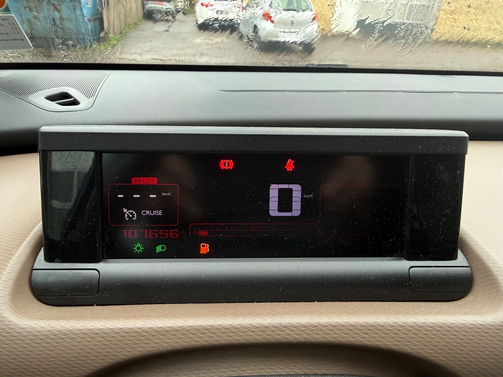 Billede af Citroën C4 Cactus 1,2 PureTech 82 Feel Edition
