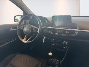 Kia Picanto Prestige Upgrade