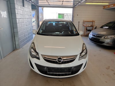 Opel Corsa 16V Cool