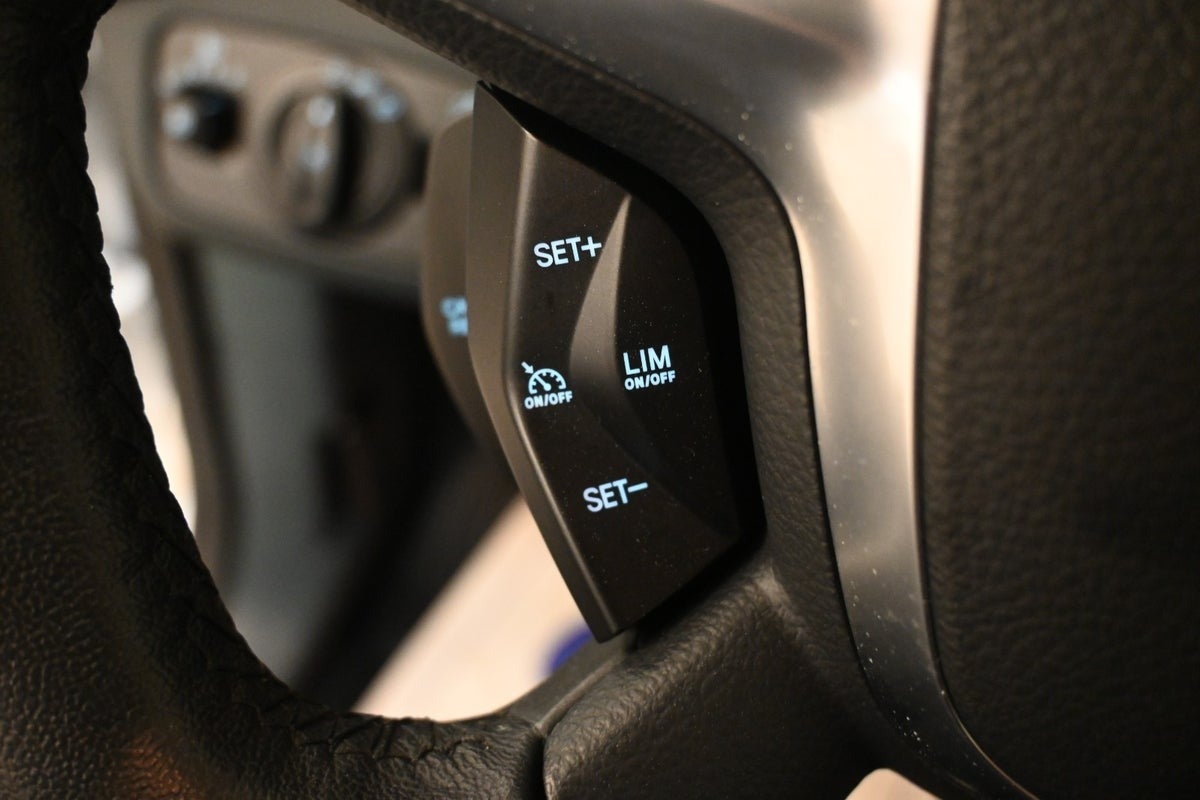 Ford Grand C-MAX SCTi 100 Edition Van