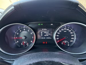 Kia Ceed T-GDi Active SW