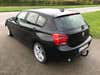 BMW 116i  thumbnail