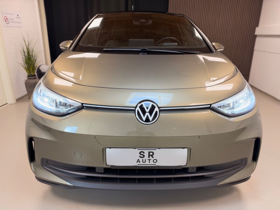 VW ID.3, Billede 2