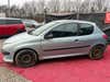 Peugeot 206 Sport thumbnail