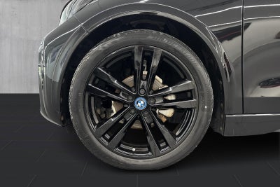 BMW i3s Charged Plus