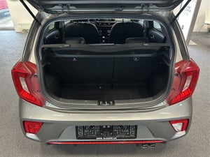 Kia Picanto MPi GT-Line