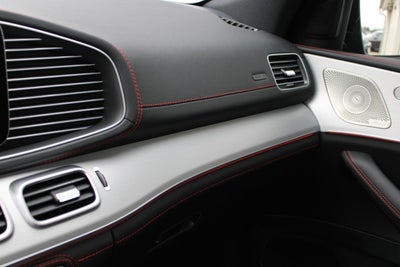 Mercedes GLE53 AMG Hybrid aut. 4Matic+