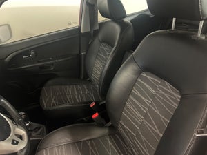 Kia Venga CVVT Attraction