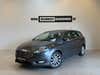 Ford Focus SCTi 125 Titanium stc.