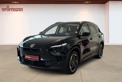 MG MGS5 64 Luxury 5d