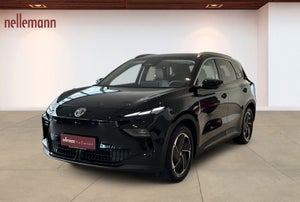 MG MGS5 Luxury