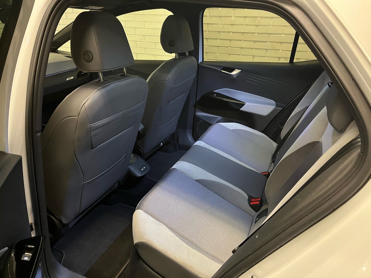 VW ID.3 1ST Pro Performance Max billede 12