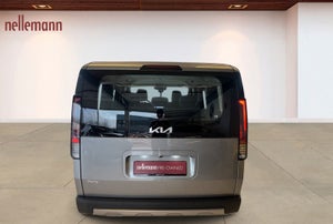 Kia PV5 Long Range Prestige