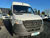 Mercedes Sprinter 317 CDi A3 Kassevogn aut. RWD thumbnail