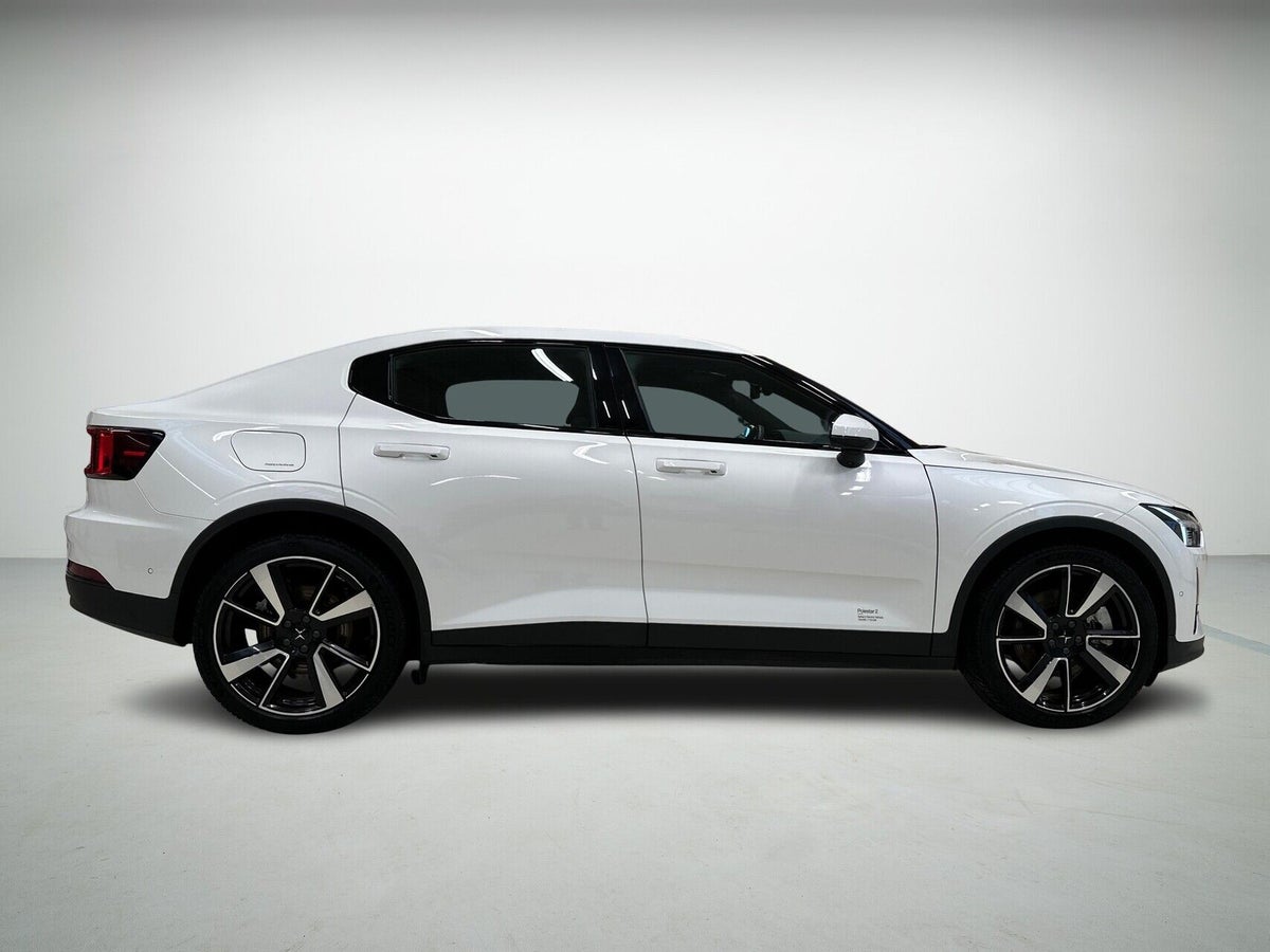 Polestar 2 Long Range billede 5
