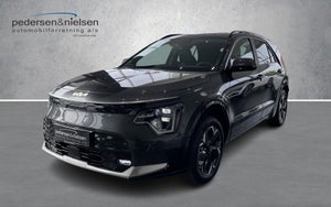 Kia Niro EV Prestige