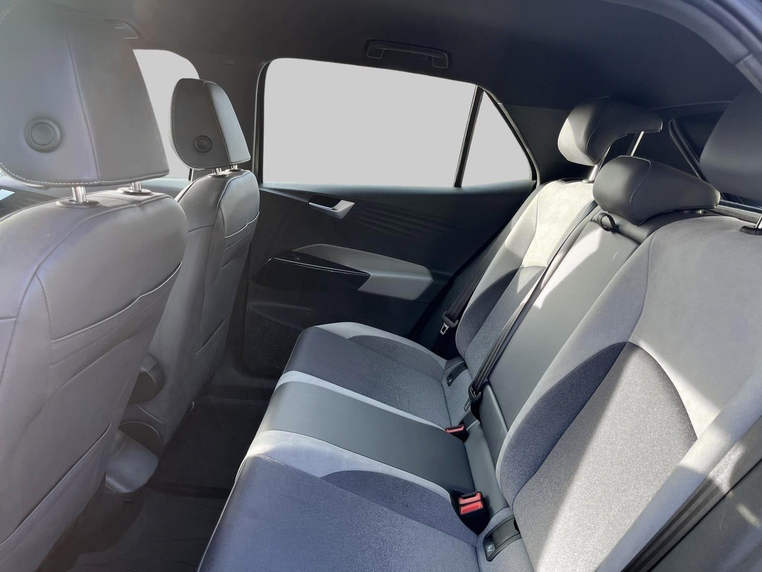 Billede af VW ID.3 77 Pro S