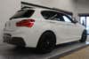 BMW 118d M-Sport aut. thumbnail