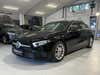 Mercedes A180 d Business Progressive Line aut.
