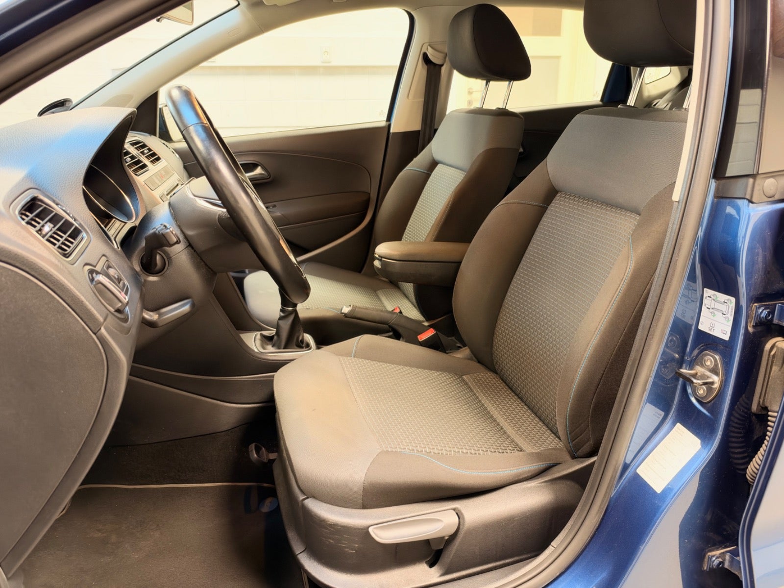 VW Polo, Billede 8