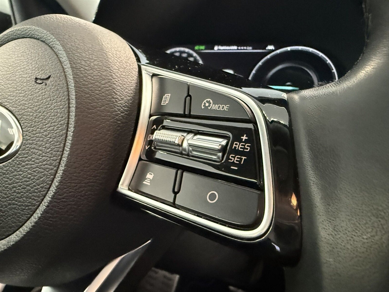 Kia Ceed PHEV Upgrade+ SW DCT