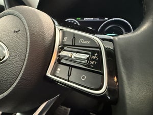 Kia Ceed PHEV Upgrade+ SW DCT
