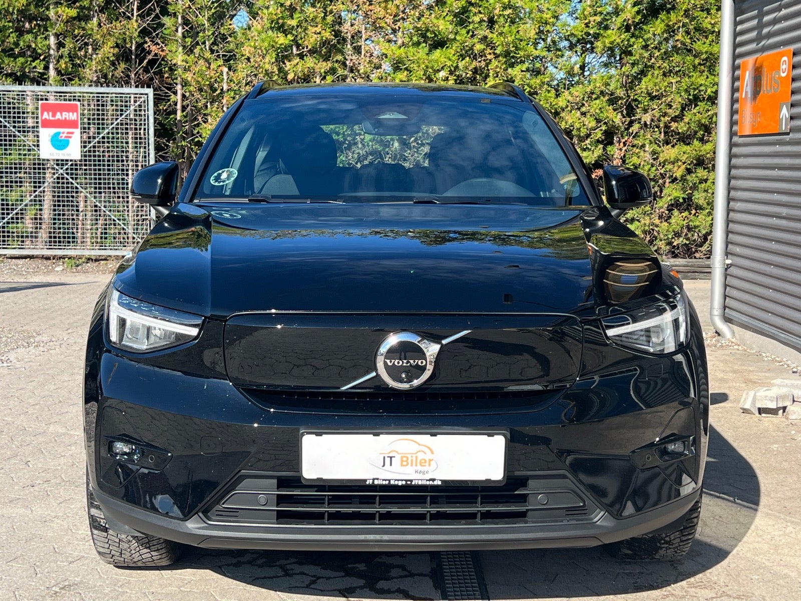 Volvo XC40 P6 ReCharge Ultimate