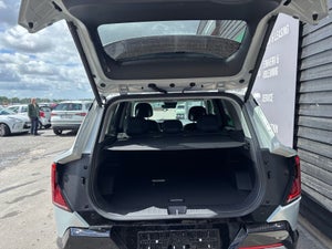 Kia EV5 Long Range Prestige