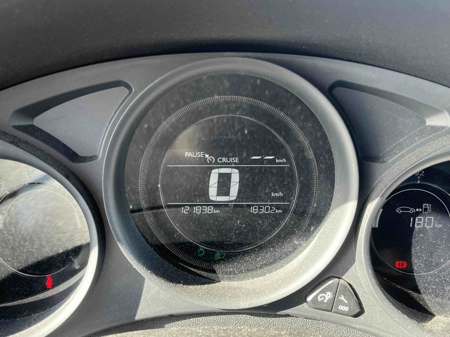 Citroën C4 PureTech 130 Feel - billede 9