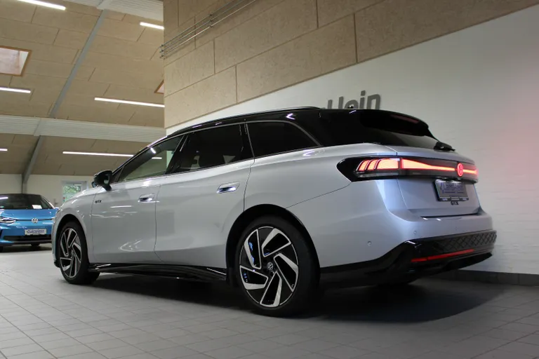 VW ID.7 GTX Tourer 4Motion