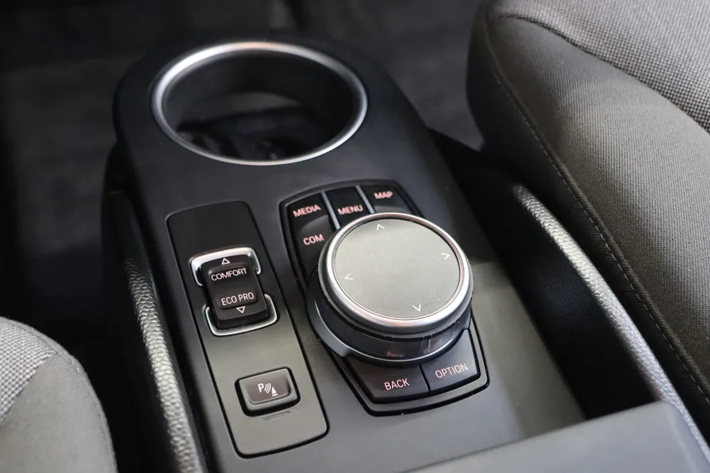 BMW i3 Edition WindMill