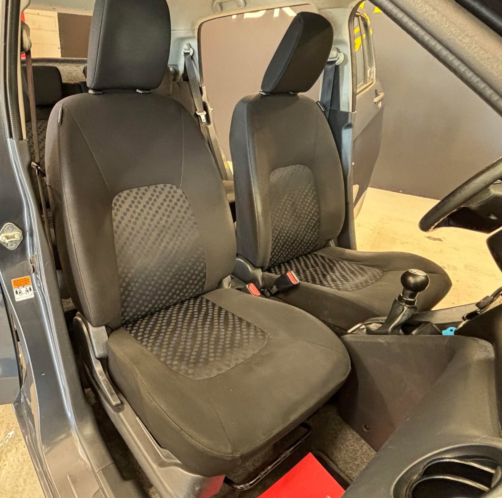 Billede af Suzuki Celerio 1,0 Dualjet Club