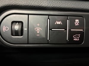 Kia ProCeed T-GDi GT DCT