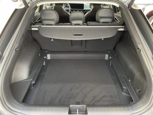 Kia EV6 Long Range Prestige