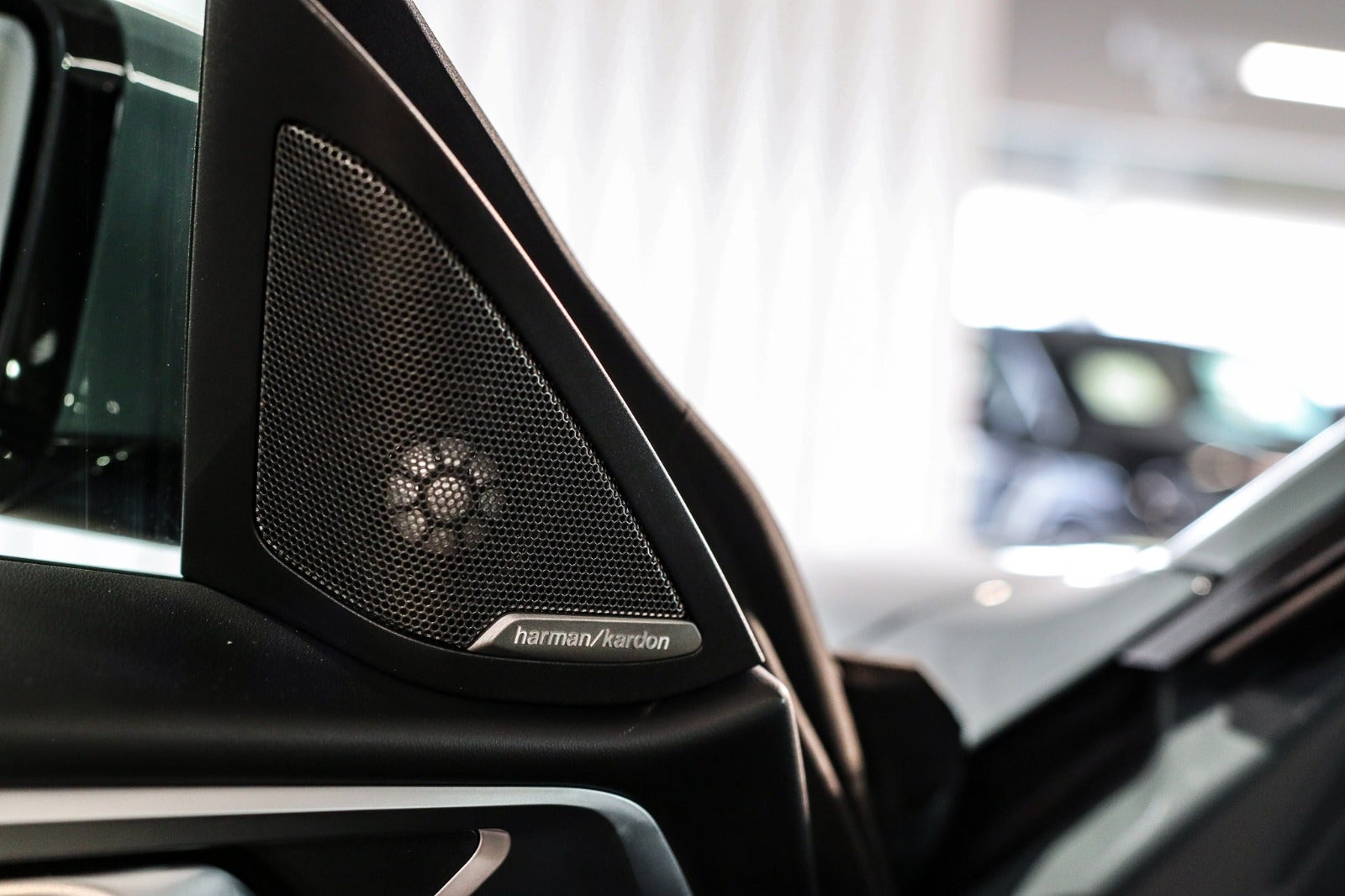 Billede af BMW i4  xDrive40 M-Sport Pro