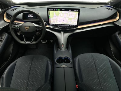 Cupra Tavascan VZ Adrenaline billede 3