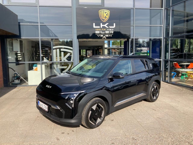 Kia EV3 Long Range Prestige