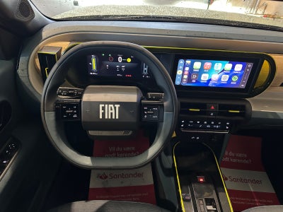 Fiat Grande Panda la Prima