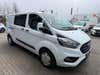 Ford Transit Custom 300 L2 TDCi 130 Trend Mandskabsvogn thumbnail