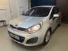 Kia Rio CVVT World Cup