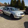 Skoda Octavia TDi Elegance Combi thumbnail