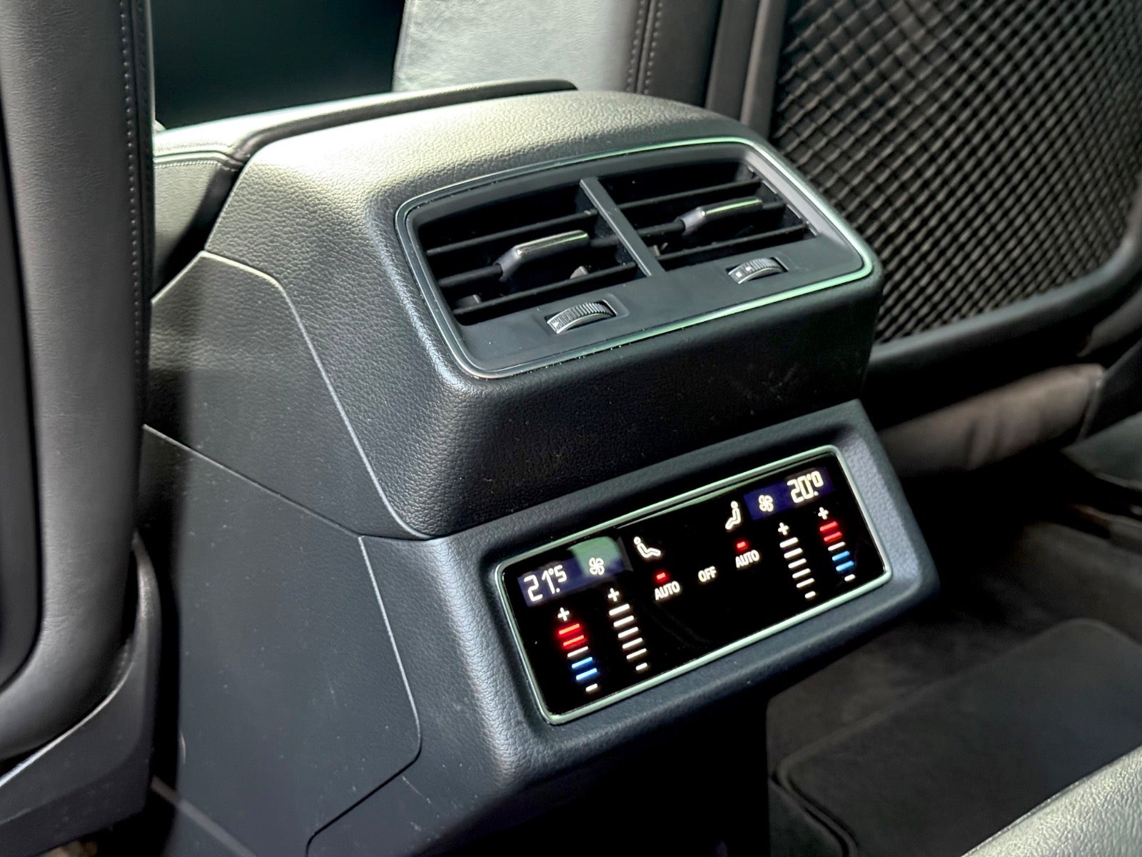 Billede af Audi e-tron 55 Advanced quattro