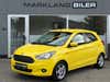 Ford Ka+ Ultimate