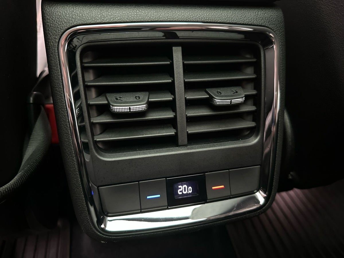 Skoda Enyaq iV billede 20